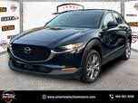 Mazda CX-30 2.5 S Preferred AWD