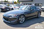 Honda S2000 CR