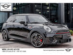 MINI Cooper John Cooper Works 2-Door Hatchback FWD