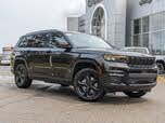 Jeep Grand Cherokee L Limited 4WD