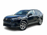 Toyota RAV4 XLE AWD