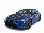 Lexus ES 350 F Sport Handling FWD