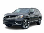 Volkswagen Atlas 3.6L Execline 4Motion AWD