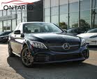 Mercedes-Benz C-Class C 300 4MATIC Sedan AWD