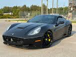 Ferrari California GT Convertible