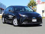 Toyota Prius LE FWD