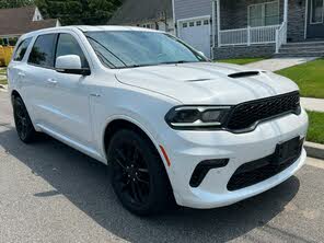 Dodge Durango R/T AWD