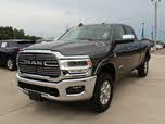 RAM 2500 Laramie Crew Cab 4WD
