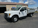 2017 Ford F-250 Super Duty