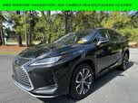 Lexus RX 350 AWD