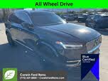 Volvo XC90 T6 Inscription 7-Passenger AWD