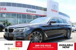 BMW 5 Series 530i xDrive Sedan AWD