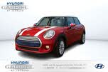 MINI Cooper 4-Door Hatchback FWD