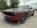 Dodge Challenger R/T Scat Pack RWD