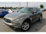 INFINITI FX37 AWD