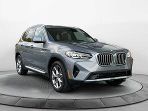 BMW X3 xDrive30i AWD