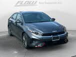 Kia Forte GT-Line FWD