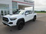 Toyota Tacoma TRD Pro Double Cab 4WD