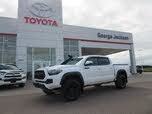 Toyota Tacoma TRD Pro Double Cab 4WD