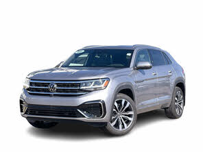 Volkswagen Atlas Cross Sport 3.6 FSI Execline R-Line 4Motion