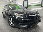 Subaru Legacy 2.5i Premier GT AWD