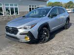 Subaru Crosstrek Onyx AWD