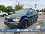 Buick Rendezvous CX FWD