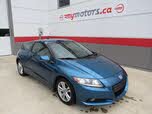 Honda CR-Z EX