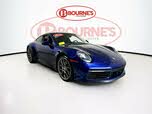 Porsche 911 Carrera S Coupe RWD