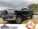 RAM 3500 Limited Crew Cab 4WD