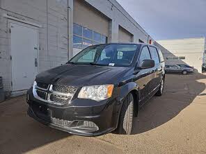 Dodge Grand Caravan SE FWD