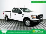 Ford F-150 XL SuperCab 4WD