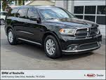 Dodge Durango SXT RWD