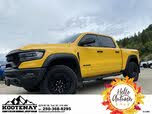 RAM 1500 TRX Crew Cab 4WD