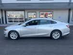 Chevrolet Malibu LT FWD