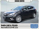 Buick Envision Essence FWD