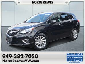 Buick Envision Essence FWD