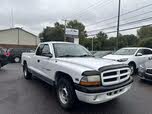 Dodge Dakota Sport Club Cab RWD