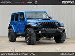 Jeep Wrangler Unlimited Rubicon 392 4WD