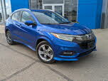 Honda HR-V Touring AWD