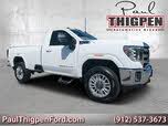 GMC Sierra 3500HD SLE Crew Cab 4WD