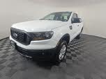 Ford Ranger XL SuperCab 4WD