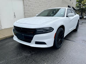 Dodge Charger R/T RWD