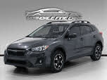 Subaru Crosstrek Touring AWD