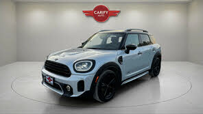 MINI Countryman Cooper ALL4 AWD