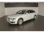 Audi A4 Allroad 2.0T quattro Premium Plus AWD