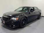 Chrysler 300 SRT8 RWD