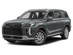 Hyundai Palisade SEL AWD