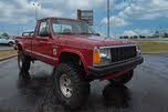 Jeep Comanche Pioneer 4WD LB