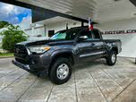 Toyota Tacoma SR5 V6 Access Cab RWD